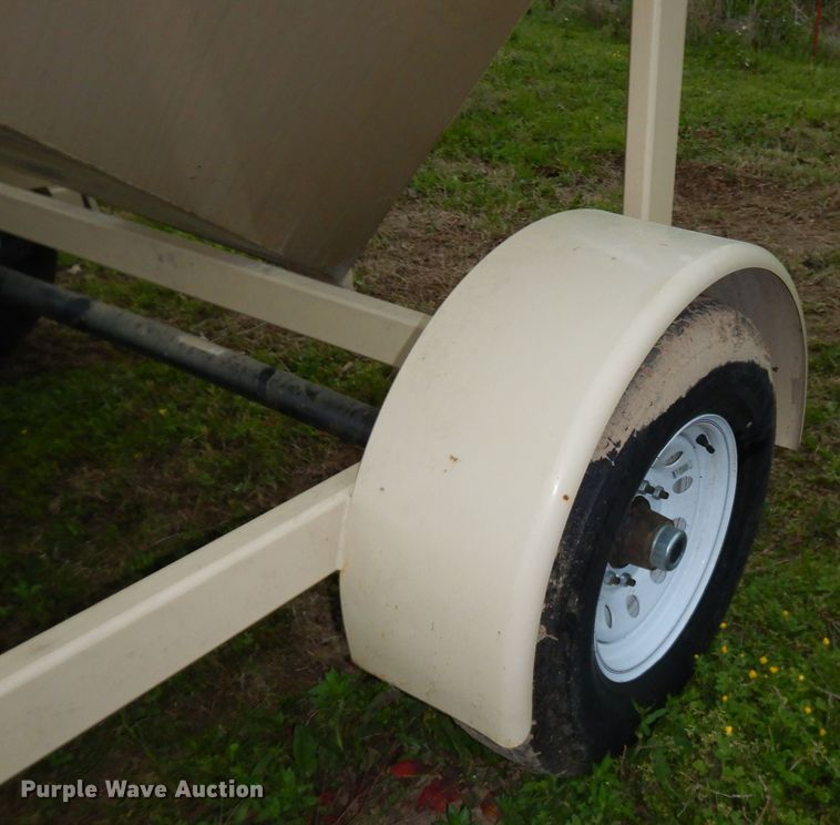 image for item GP9082 Seed tender