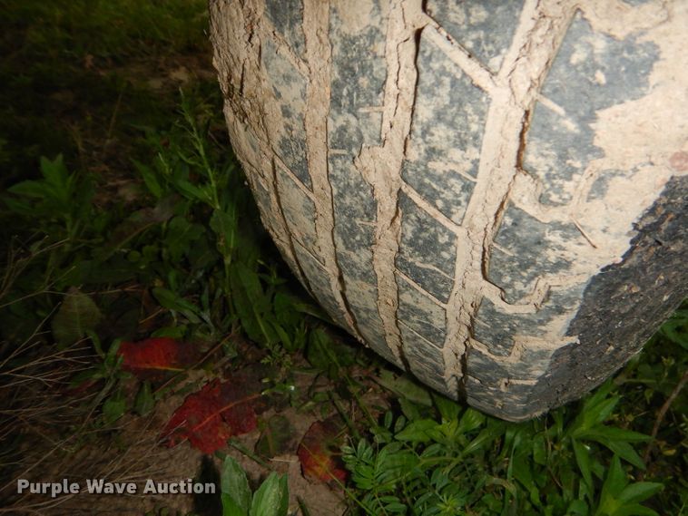 image for item GP9082 Seed tender