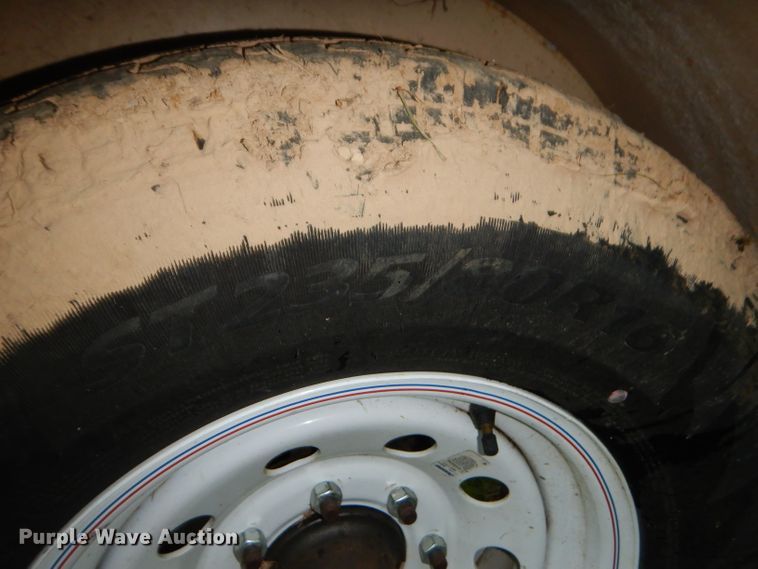 image for item GP9082 Seed tender