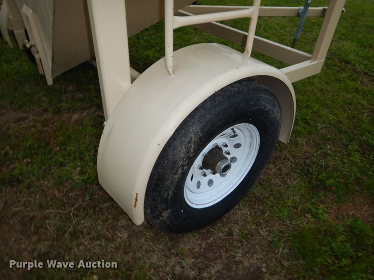 image for item GP9082 Seed tender