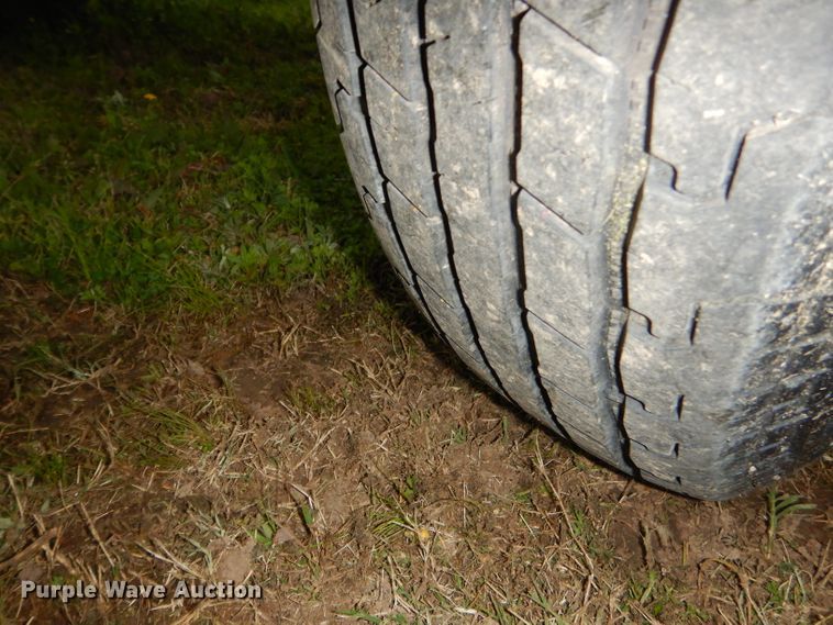 image for item GP9082 Seed tender