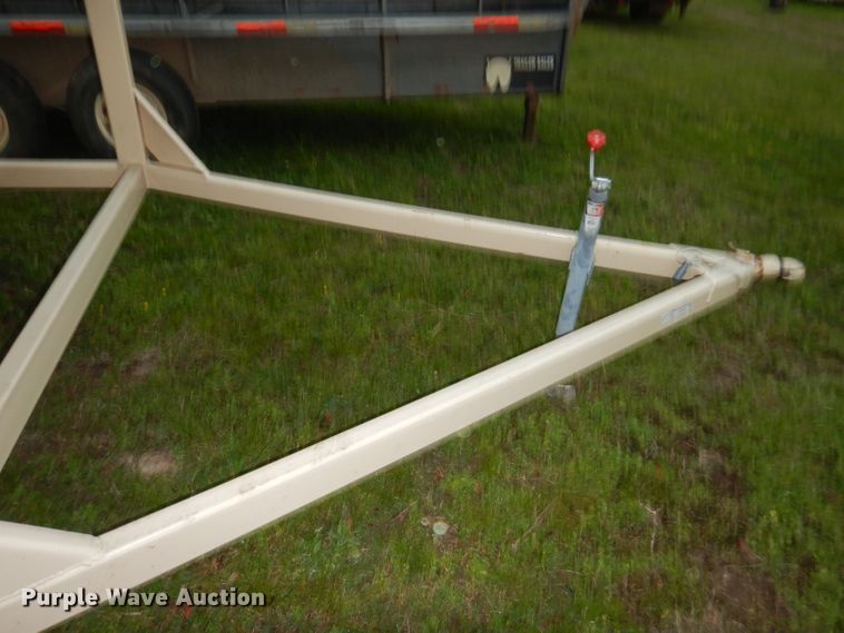 image for item GP9082 Seed tender