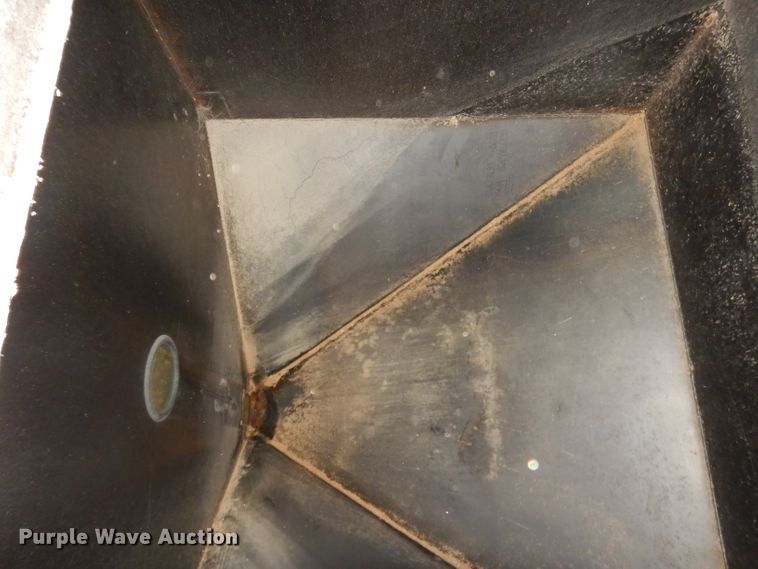 image for item GP9082 Seed tender