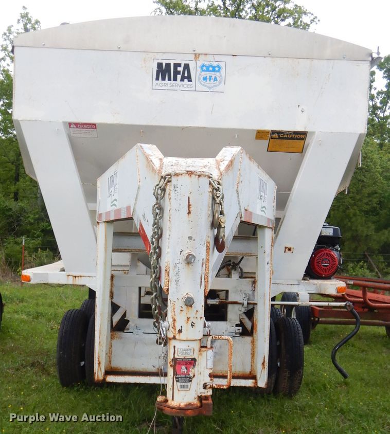 image for item GP9085 Morsoy seed tender