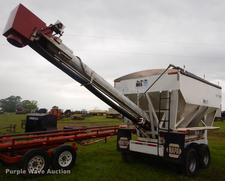 image for item GP9085 Morsoy seed tender