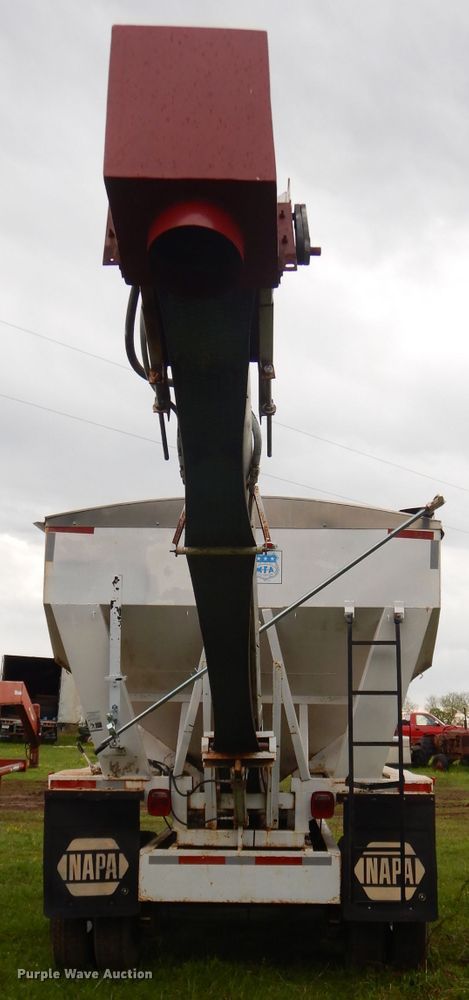 image for item GP9085 Morsoy seed tender