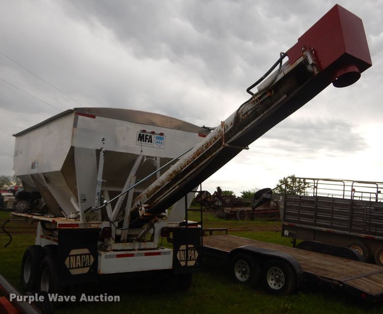 image for item GP9085 Morsoy seed tender