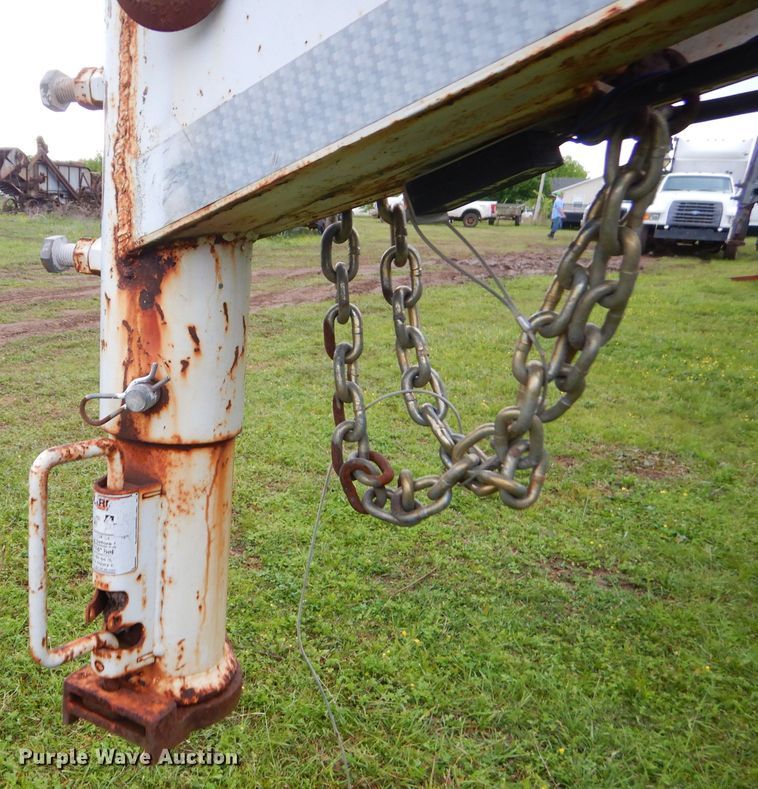 image for item GP9085 Morsoy seed tender