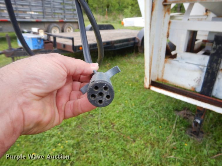 image for item GP9085 Morsoy seed tender