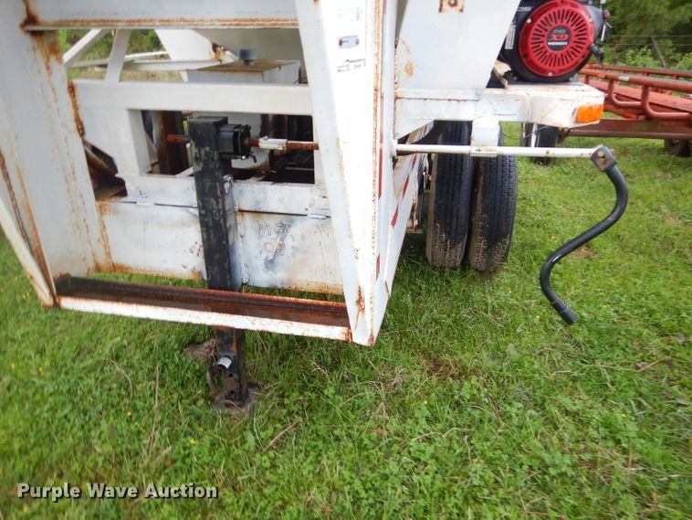 image for item GP9085 Morsoy seed tender