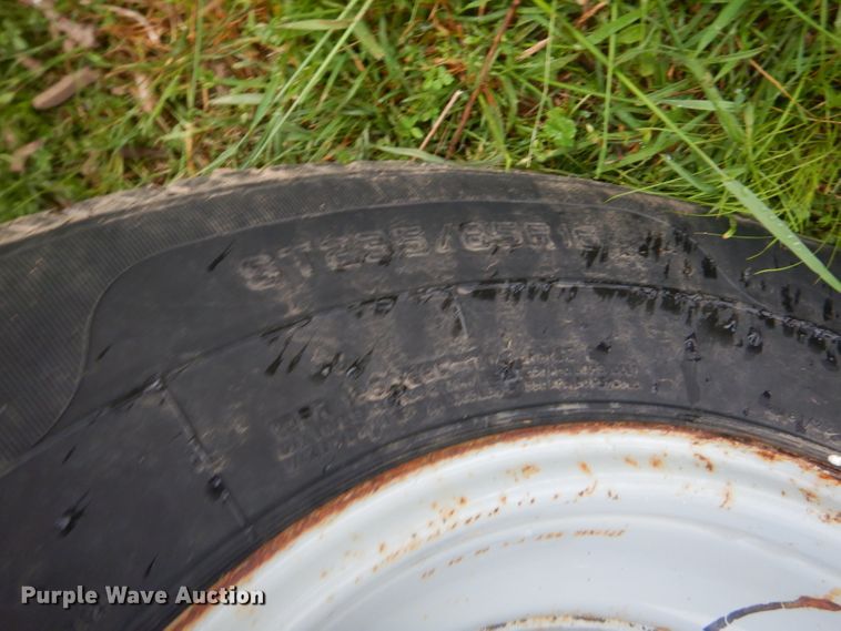 image for item GP9085 Morsoy seed tender