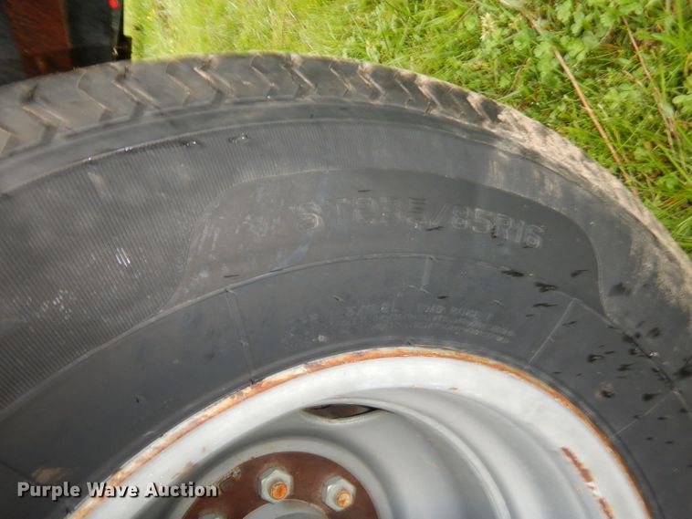 image for item GP9085 Morsoy seed tender