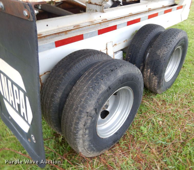 image for item GP9085 Morsoy seed tender