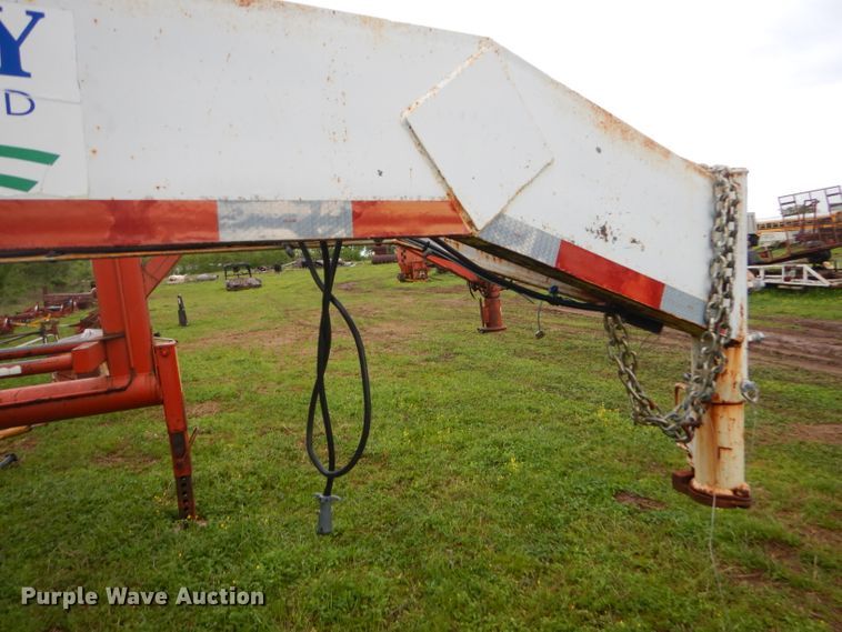 image for item GP9085 Morsoy seed tender