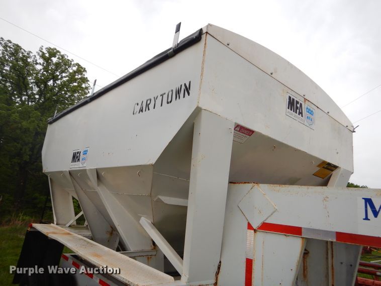 image for item GP9085 Morsoy seed tender