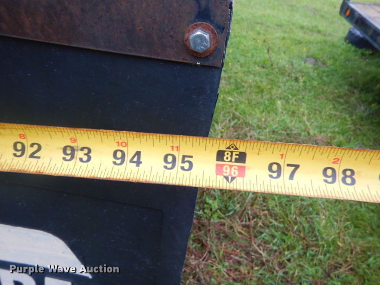 image for item GP9085 Morsoy seed tender