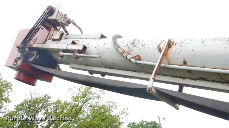 image for item GP9085 Morsoy seed tender