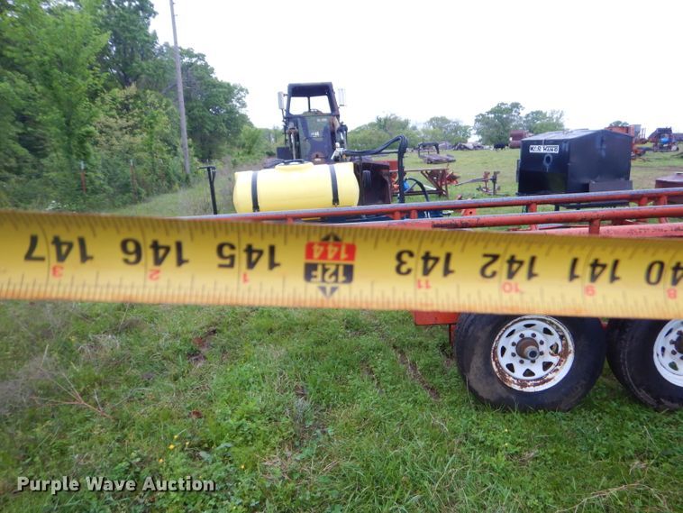 image for item GP9085 Morsoy seed tender