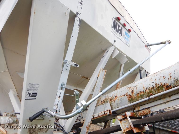 image for item GP9085 Morsoy seed tender