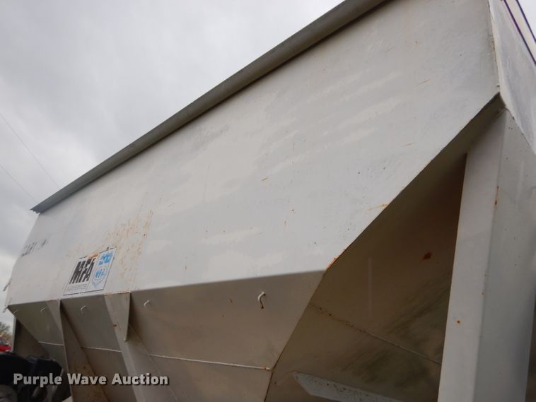 image for item GP9085 Morsoy seed tender