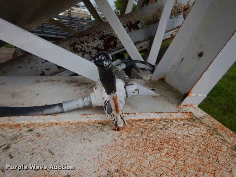 image for item GP9085 Morsoy seed tender