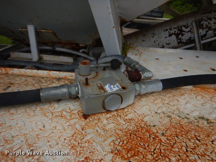 image for item GP9085 Morsoy seed tender