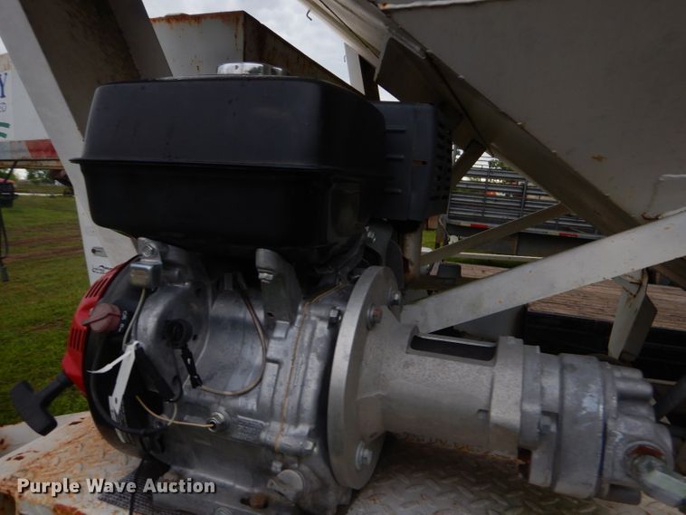 image for item GP9085 Morsoy seed tender