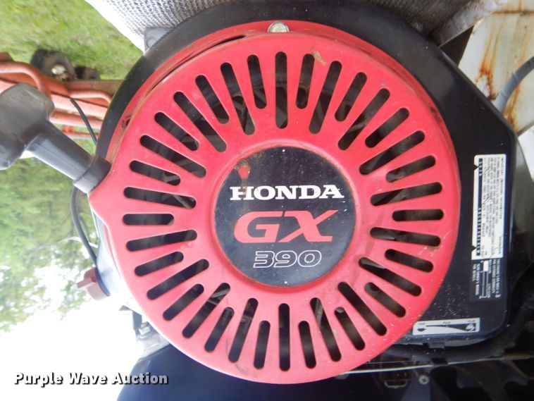 image for item GP9085 Morsoy seed tender