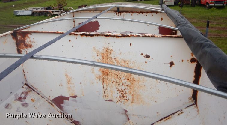 image for item GP9085 Morsoy seed tender