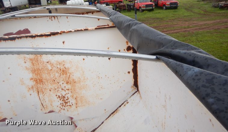 image for item GP9085 Morsoy seed tender