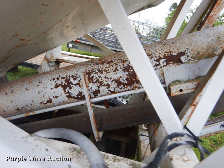 image for item GP9085 Morsoy seed tender