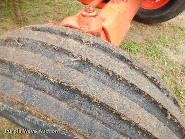 image for item GP9131 Case 1210 tractor