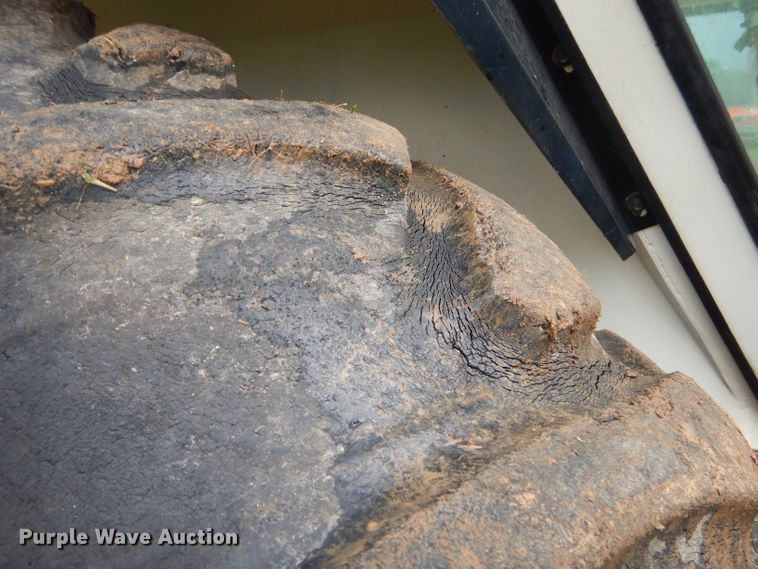 image for item GP9131 Case 1210 tractor