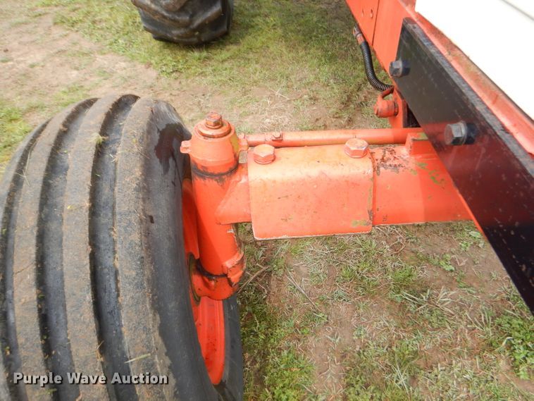 image for item GP9131 Case 1210 tractor