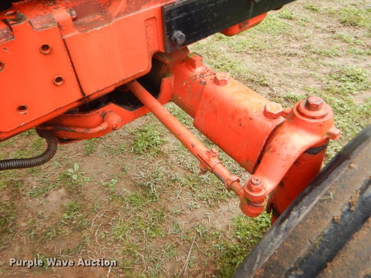 image for item GP9131 Case 1210 tractor