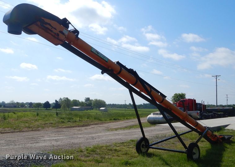 image for item GP9145 Batco 1335 conveyor