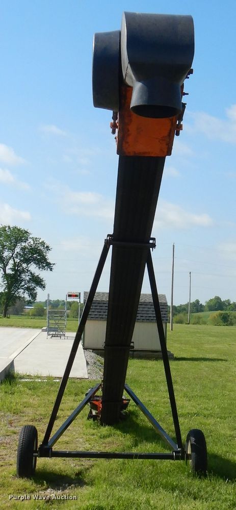 image for item GP9145 Batco 1335 conveyor