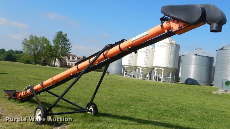 image for item GP9145 Batco 1335 conveyor