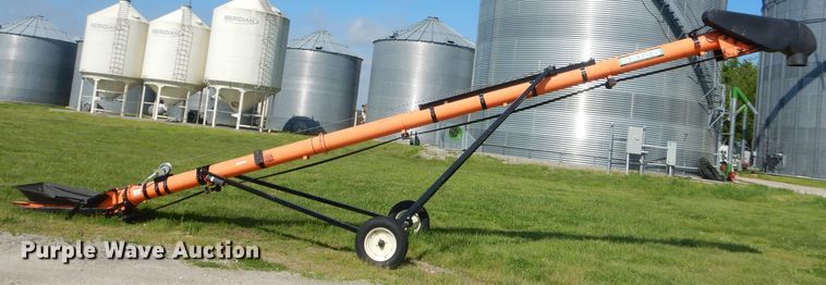 image for item GP9145 Batco 1335 conveyor