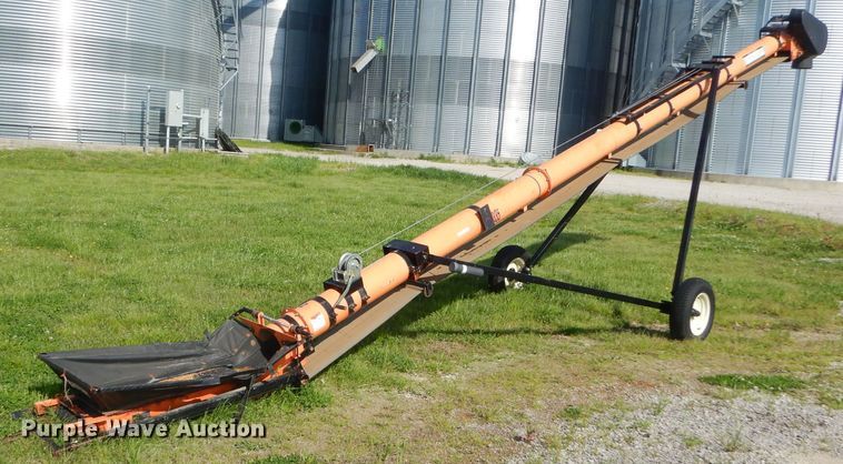 image for item GP9145 Batco 1335 conveyor