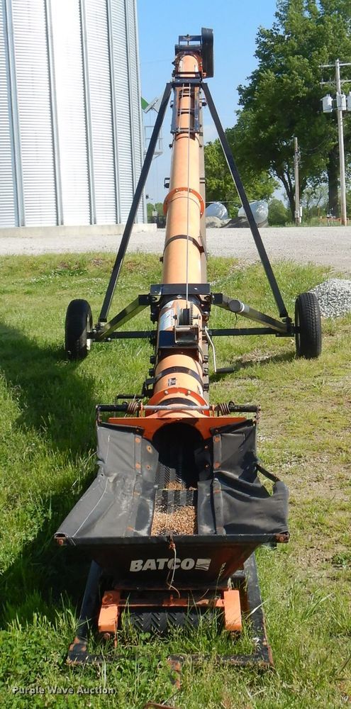 image for item GP9145 Batco 1335 conveyor