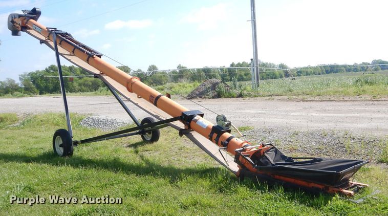 image for item GP9145 Batco 1335 conveyor