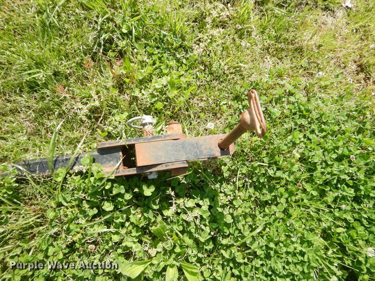 image for item GP9145 Batco 1335 conveyor