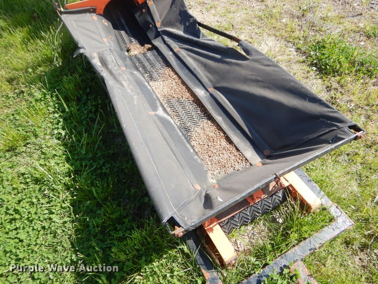 image for item GP9145 Batco 1335 conveyor