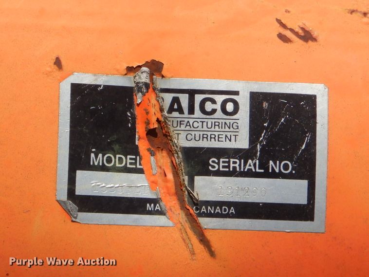 image for item GP9145 Batco 1335 conveyor