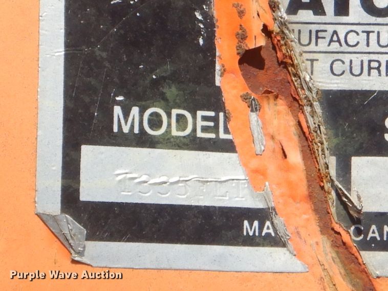 image for item GP9145 Batco 1335 conveyor