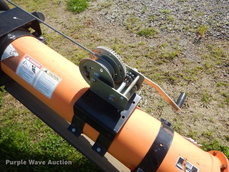 image for item GP9145 Batco 1335 conveyor