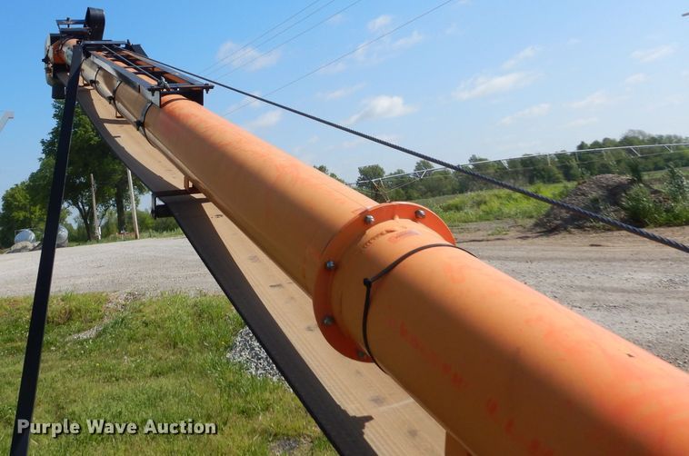 image for item GP9145 Batco 1335 conveyor