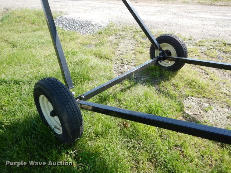 image for item GP9145 Batco 1335 conveyor