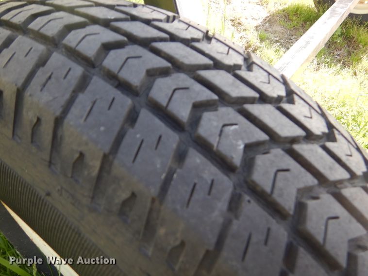 image for item GP9145 Batco 1335 conveyor